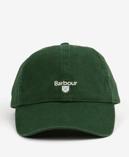 BARBOUR-CAPPELLO CASCADE-BBMHA0274MHA1P5 GREEN TU