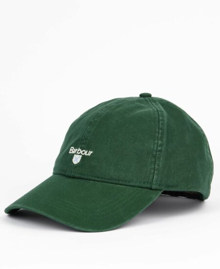 BARBOUR-CAPPELLO CASCADE-BBMHA0274MHA1P5 GREEN TU