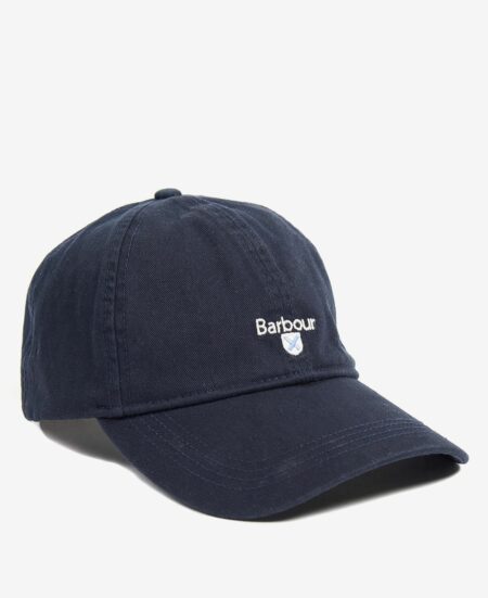BARBOUR-CAPPELLO CASCADE-BBMHA0274MHA1P5 NAVY TU