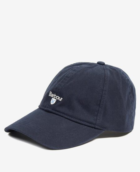 BARBOUR-CAPPELLO CASCADE-BBMHA0274MHA1P5 NAVY TU