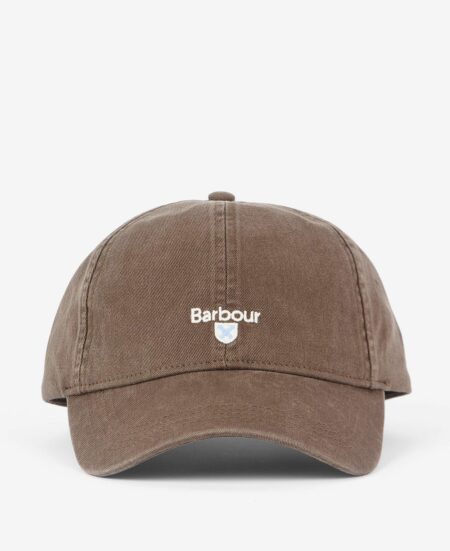 BARBOUR-CAPPELLO CASCADE-BBMHA0274MHA1P5 OLIVE TU