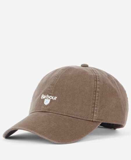 BARBOUR-CAPPELLO CASCADE-BBMHA0274MHA1P5 OLIVE TU