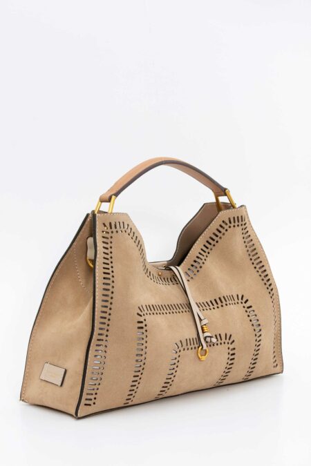 GIANNI CHIARINI FIRENZE-BORSA AURORA-GCBS11266CMLSR SUGHERO TU