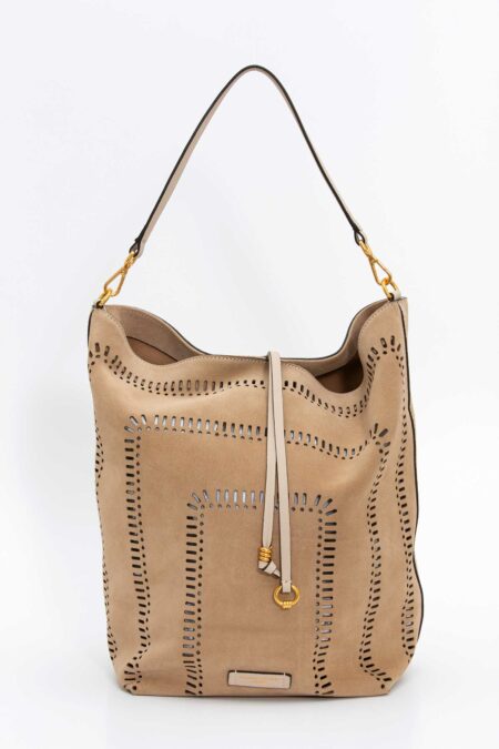 GIANNI CHIARINI FIRENZE-BORSA VANESSA-GCBS11397CMLSR SUGHERO TU