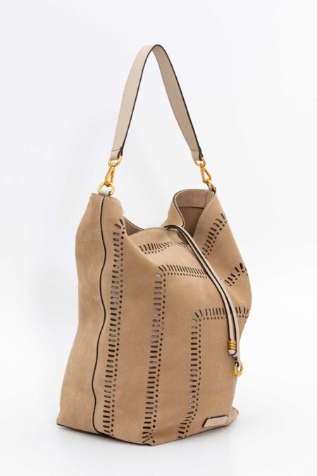 GIANNI CHIARINI FIRENZE-BORSA VANESSA-GCBS11397CMLSR SUGHERO TU