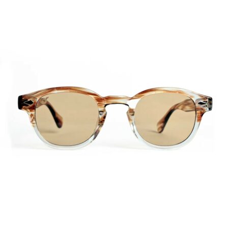 OS SUN GLASSES-OCCHIALE BERLINO-OSBERLINOCC SANDGIALLO TU
