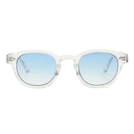 OS SUN GLASSES-OCCHIALE BERLINO-OSBERLINOCC TRASPBLU TU