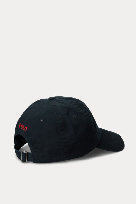 RALPH LAUREN-CAPPELLO-RL548524P5 BLACK TU