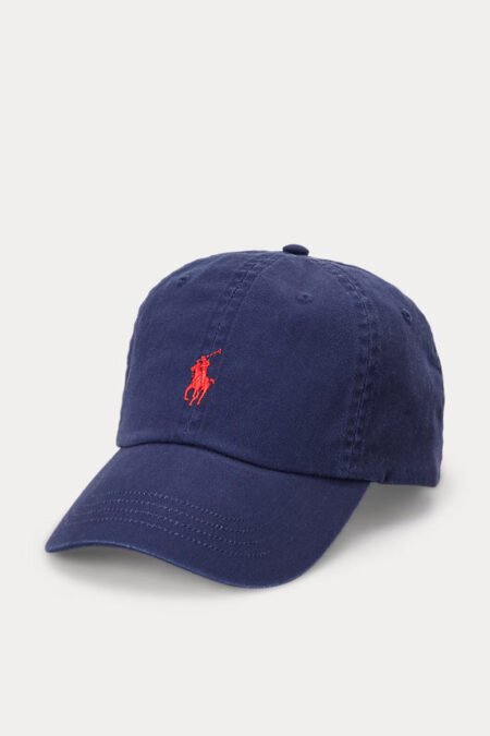 RALPH LAUREN-CAPPELLO-RL548524P5 NAVY TU