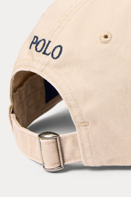 RALPH LAUREN-CAPPELLO-RL548524P5 NUBUCK TU