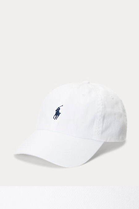 RALPH LAUREN-CAPPELLO-RL548524P5 WHITE TU