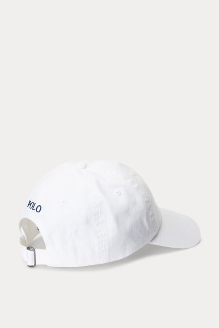 RALPH LAUREN-CAPPELLO-RL548524P5 WHITE TU