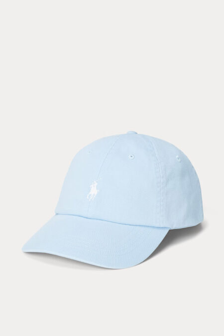 RALPH LAUREN-CAPPELLO-RL667709 BLUE TU
