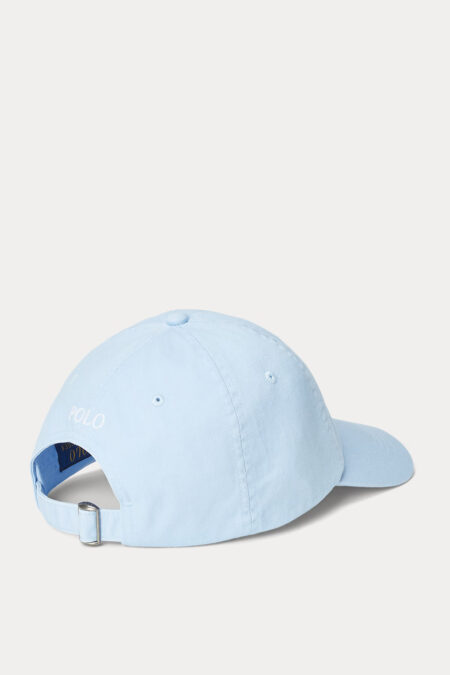 RALPH LAUREN-CAPPELLO-RL667709 BLUE TU