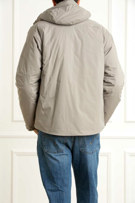 CP COMPANY-MEDIUM JACKET IN PRO-TEK-CP19CMOW006A110264A FALLENROCK XL