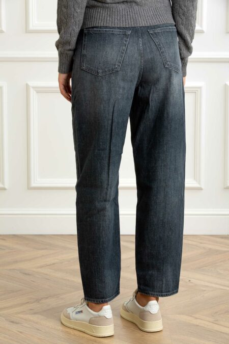 DONDUP-JEANS BESSIE LN5-DDDP784DFH270 NES 30