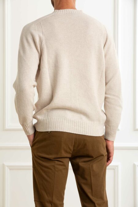 GRAN SASSO-MAGLIA PARICOLLO M/L-GR2415725024 PANNA 54