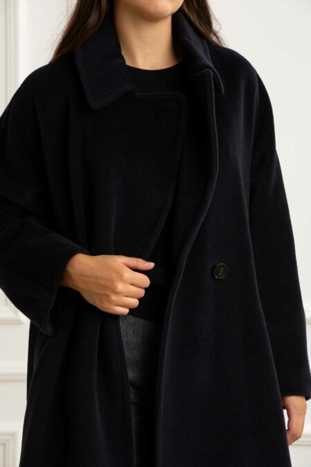 MARELLA-CAPPOTTO-MAENGLISH NAVY 42