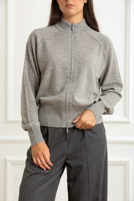 MARELLA-CARDIGAN IN MAGLIA-MALUBIANA SANDMELA XS