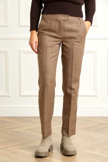 MARELLA-PANTALONE-MAMARGIE MIELE 46