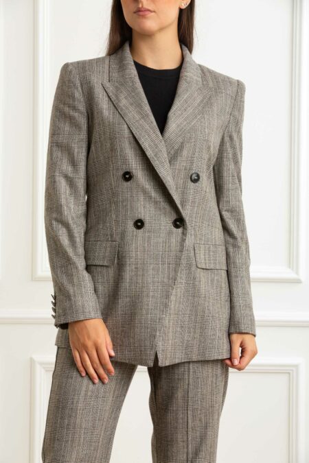 MARELLA-GIACCA-MAROB GRIGIO 46