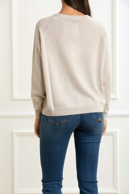 MARELLA-MAGLIA-MATESA SANDMELA XS