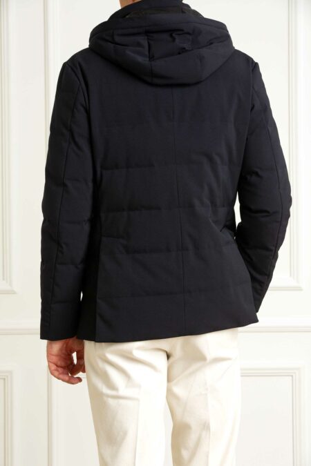 MONTECORE-PIUMINO UOMO-MTF09MUCX581 DARKBLUE 54