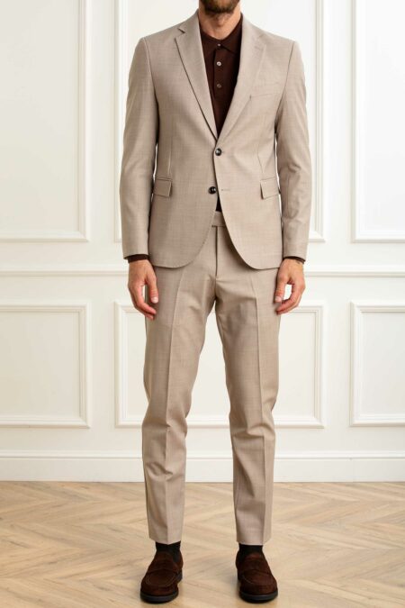 SELECT BOX-ABITO MONO-MULDETROITAB7200 SABBIA 54