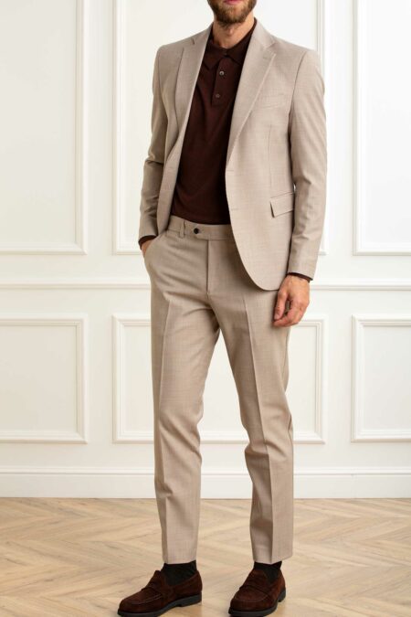 SELECT BOX-ABITO MONO-MULDETROITAB7200 SABBIA 54