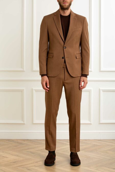 SELECT BOX-ABITO UOMO-MULMARYLANDAB7200 BRUCIATO 54