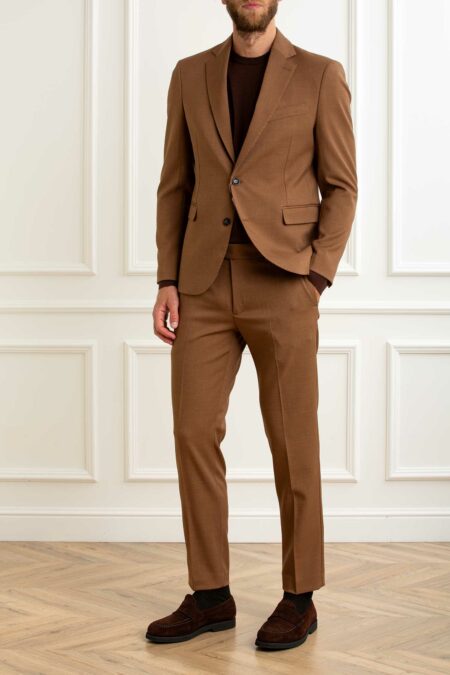 SELECT BOX-ABITO UOMO-MULMARYLANDAB7200 BRUCIATO 54