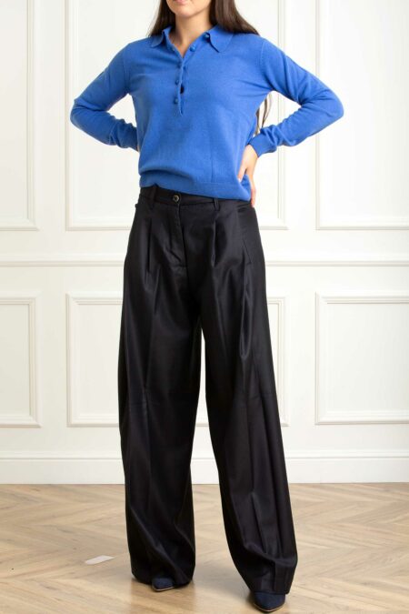 NINE INTHE MORNING-PANTALONE PETRA CHINO OVER 2 PENCES-NIPE80U21 BLUNAVY 29