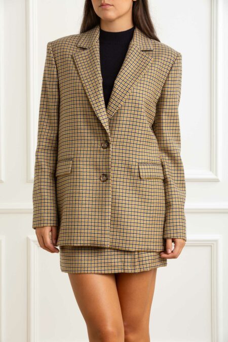 PENNY BLACK-GIACCA-PBANSON FANTASIA 44