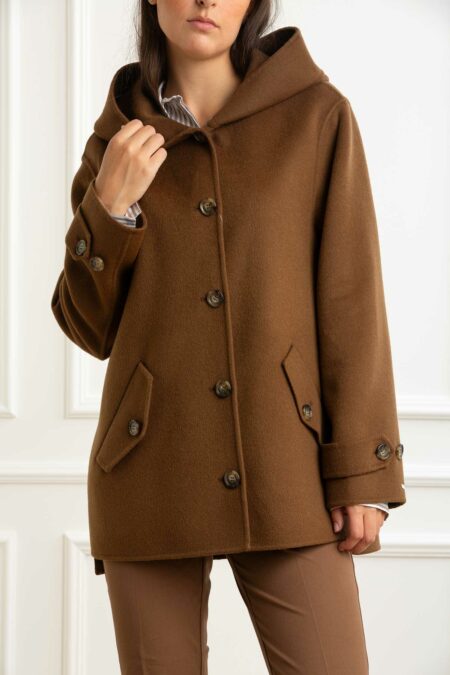 PENNY BLACK-GIACCONE-PBNEWPORT FANGO 44