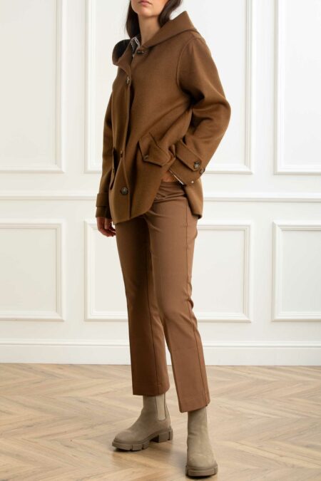 PENNY BLACK-GIACCONE-PBNEWPORT FANGO 44