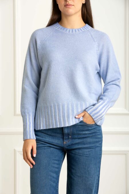 AROVESCIO-PARICOLLO RAGLAN C/ SPACCHI ML TINTO FREDDO-ARW161115 ARTIC 46