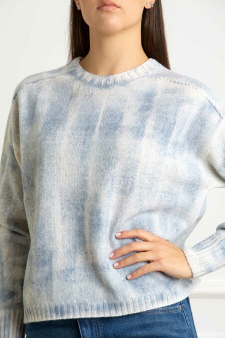 AROVESCIO-PARICOLLO BOXY ML STAMPA RULLO-ARW161520 ARTIC 42