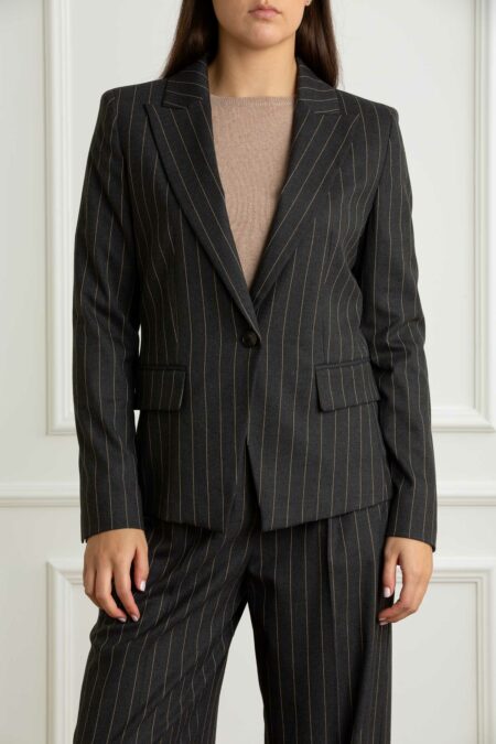 EMME MARELLA-GIACCA-EMFARNESE GRIGIOSCU 46