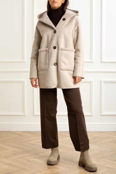 EMME MARELLA-GIACCONE-EMGAVETTA CACHA 46