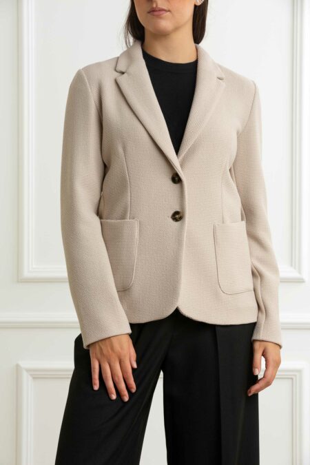 EMME MARELLA-GIACCA-EMHARLEY CACHA 46