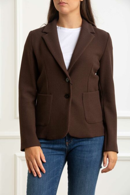 EMME MARELLA-GIACCA-EMHARLEY MORO 46