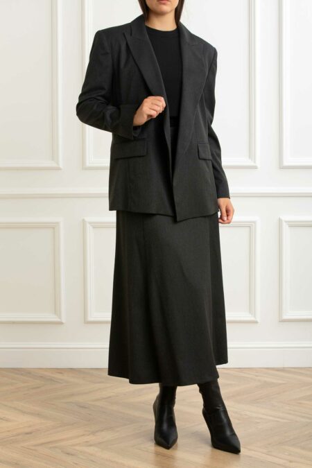 EMME MARELLA-GONNA-EMSIGILLO ANTRACITE 44