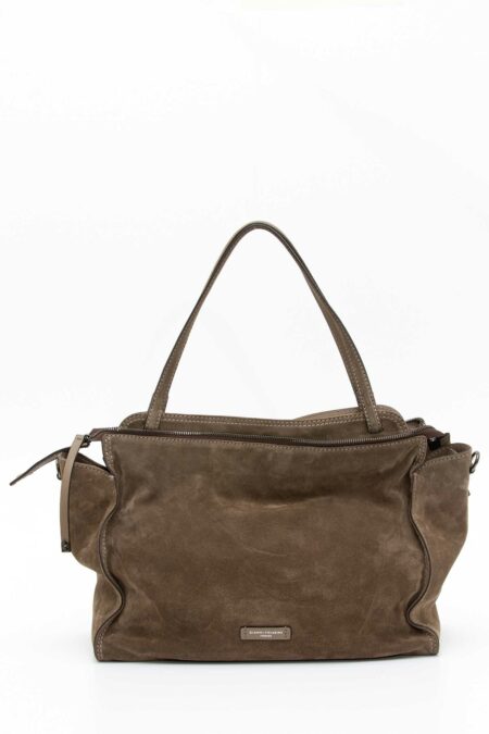 GIANNI CHIARINI FIRENZE-BORSA JANIS-GCBS11246CMPL DAINO TU