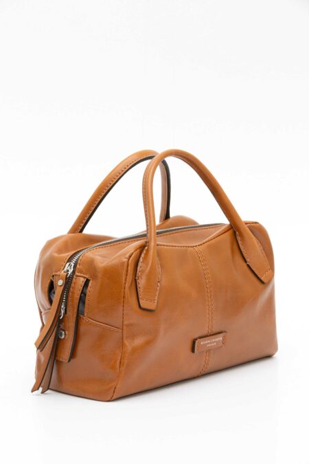 GIANNI CHIARINI FIRENZE-BORSA EMILY-GCBS11300INTY CUOIO TU