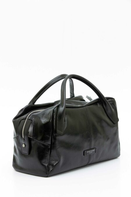 GIANNI CHIARINI FIRENZE-BORSA EMILY-GCBS11301INTY NERO TU