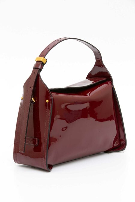GIANNI CHIARINI FIRENZE-BORSA PENELOPE-GCBS11871VRPIU WINEBERRY TU