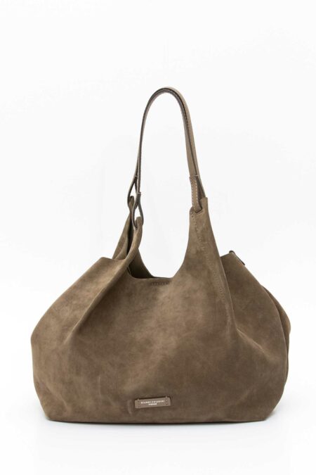 GIANNI CHIARINI FIRENZE-BORSA DUA-GCBS9780CMPL DAINO TU