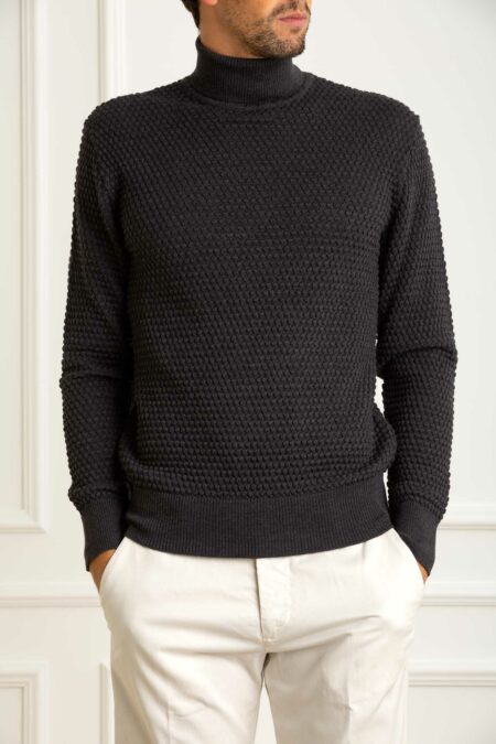 GRP-DOLCE VITA PUNTO PALLA-GRPTEC2DOLCEA25 CHARCOAL 6