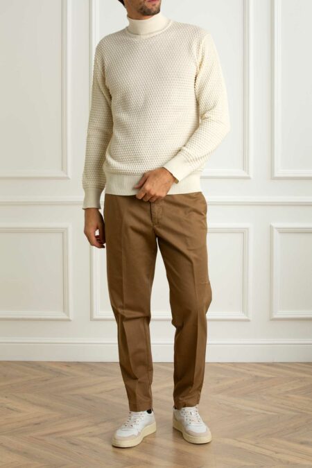 GRP-DOLCE VITA PUNTO PALLA-GRPTEC2DOLCEA25 ECRU 6