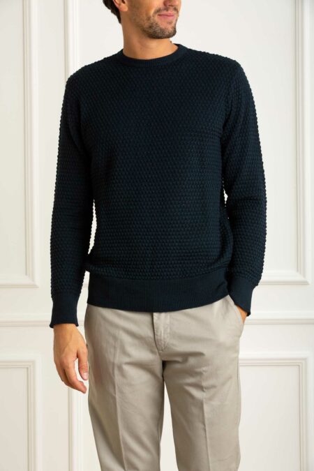 GRP-MAGLIA PUNTO PALLA GIRO-GRPTEC2GIROA25 OILMOULINE 5